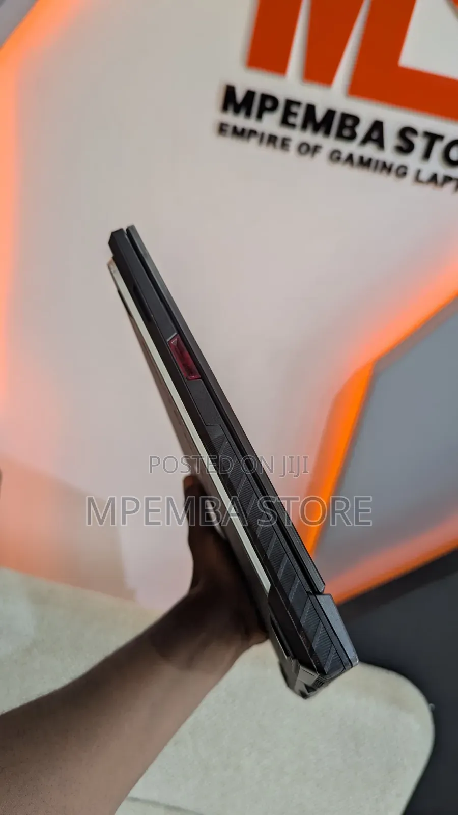 Laptop Asus ROG Strix SCAR 15 16GB Intel Core i7 SSD 512GB