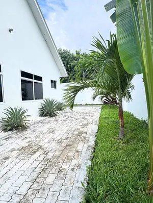 3bdrm House in Mbezi Beach for rent