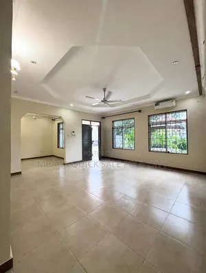 3bdrm House in Mbezi Beach for rent