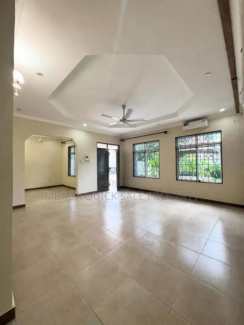 3bdrm House in Mbezi Beach for rent