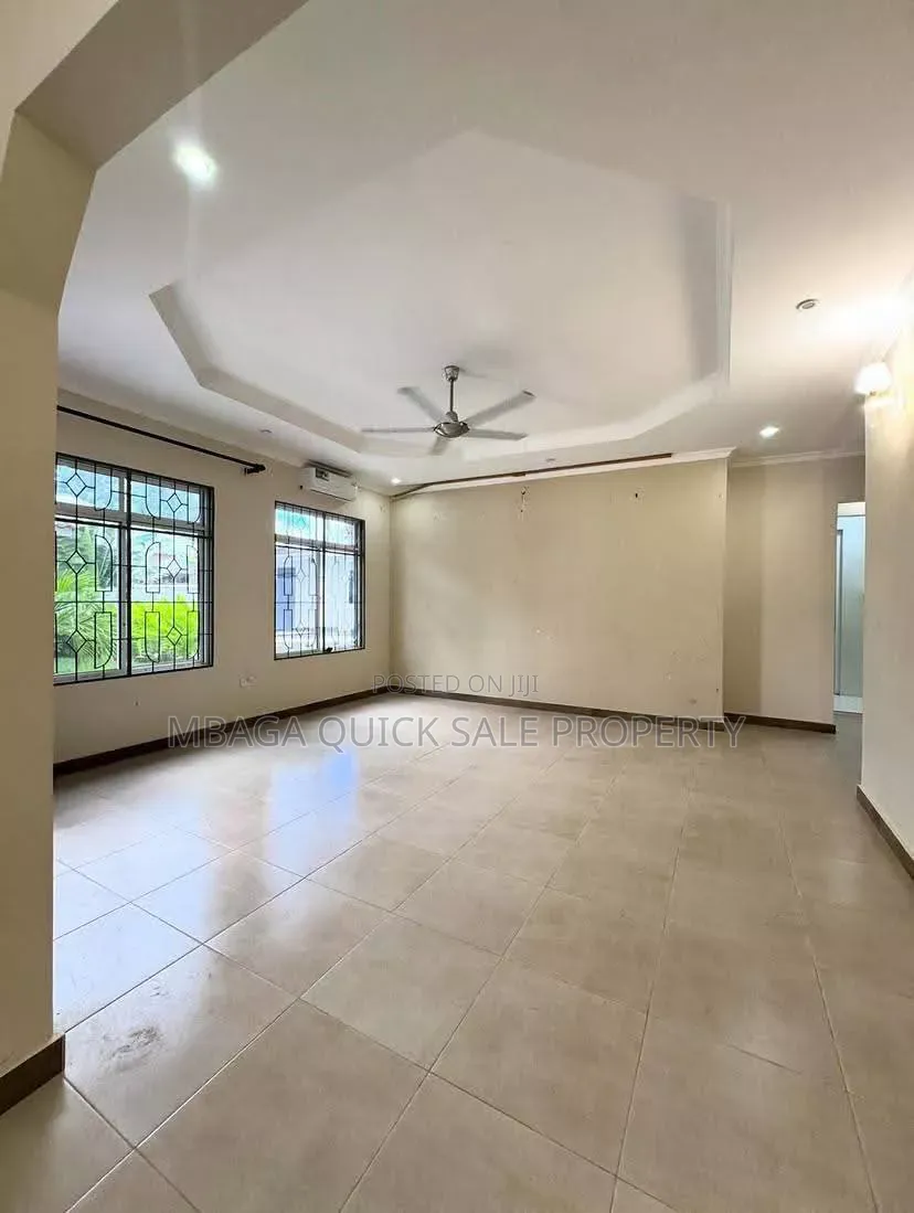 3bdrm House in Mbezi Beach for rent