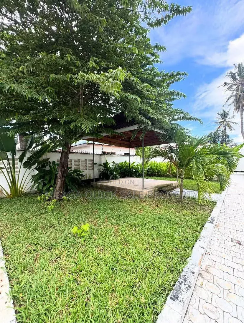 3bdrm House in Mbezi Beach for rent