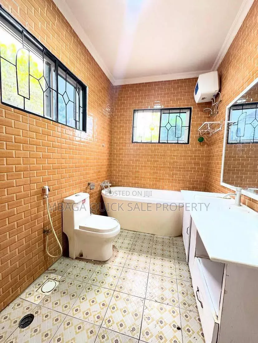 3bdrm House in Mbezi Beach for rent