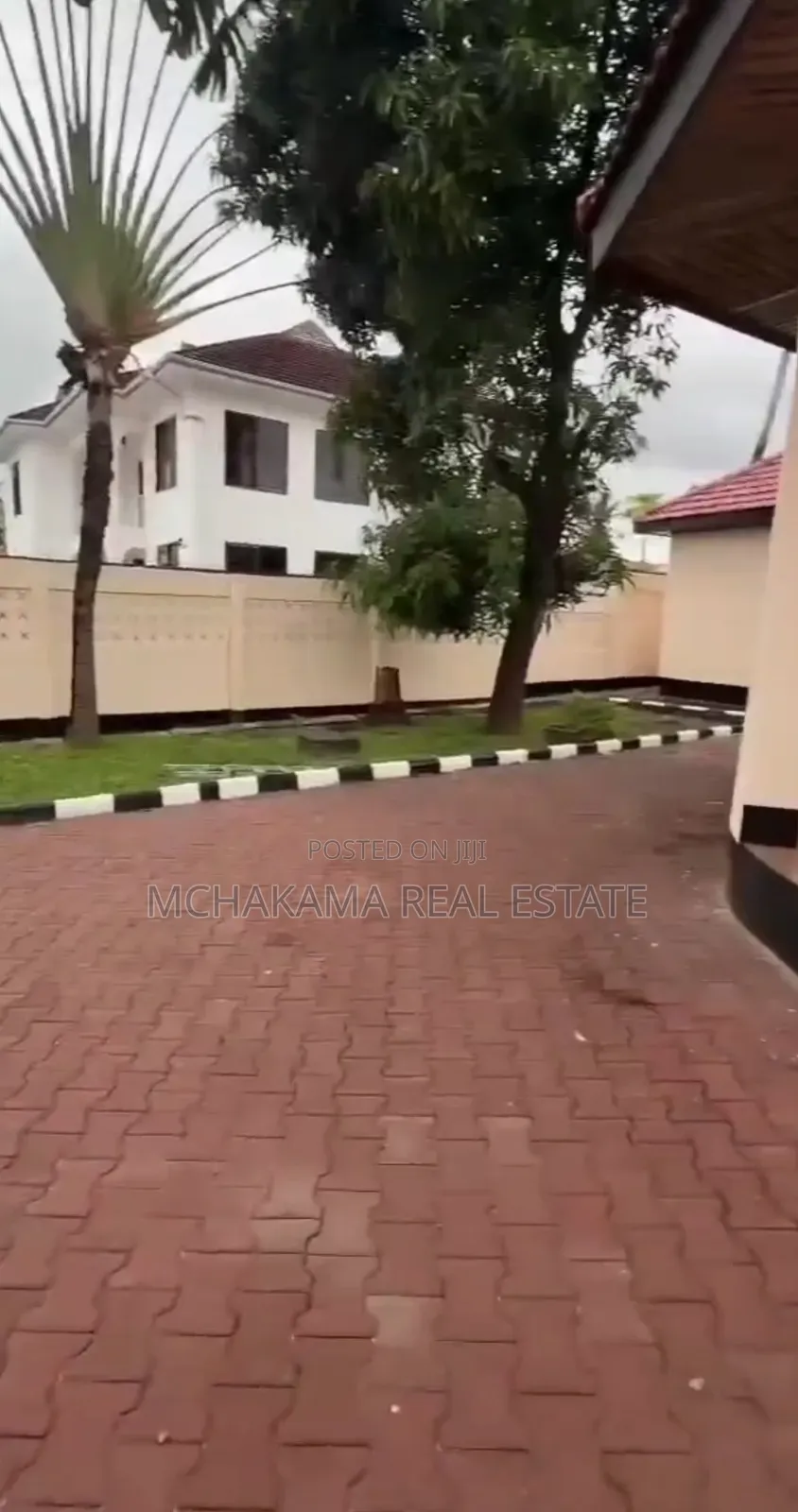 3bdrm House in Mchaka Real Estat, Kijitonyama for sale