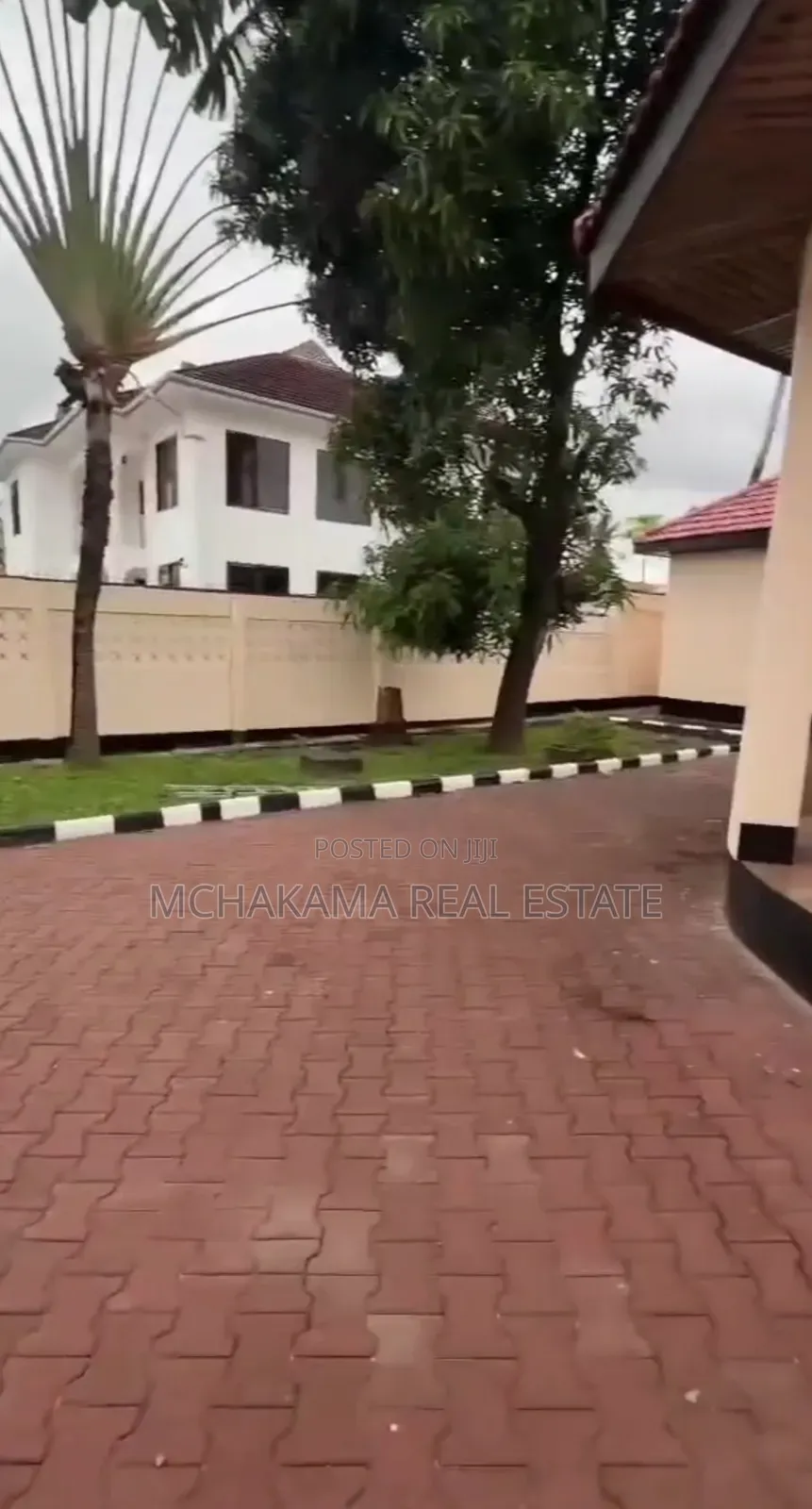 3bdrm House in Mchaka Real Estat, Kijitonyama for sale