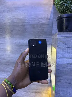 New Google Pixel 4 XL 64 GB Black