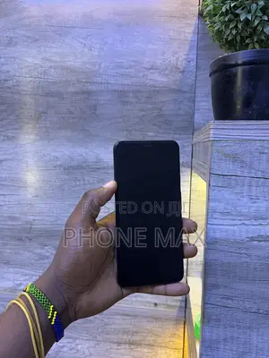 New Google Pixel 4 XL 64 GB Black
