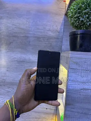 New Google Pixel 6 128 GB Black