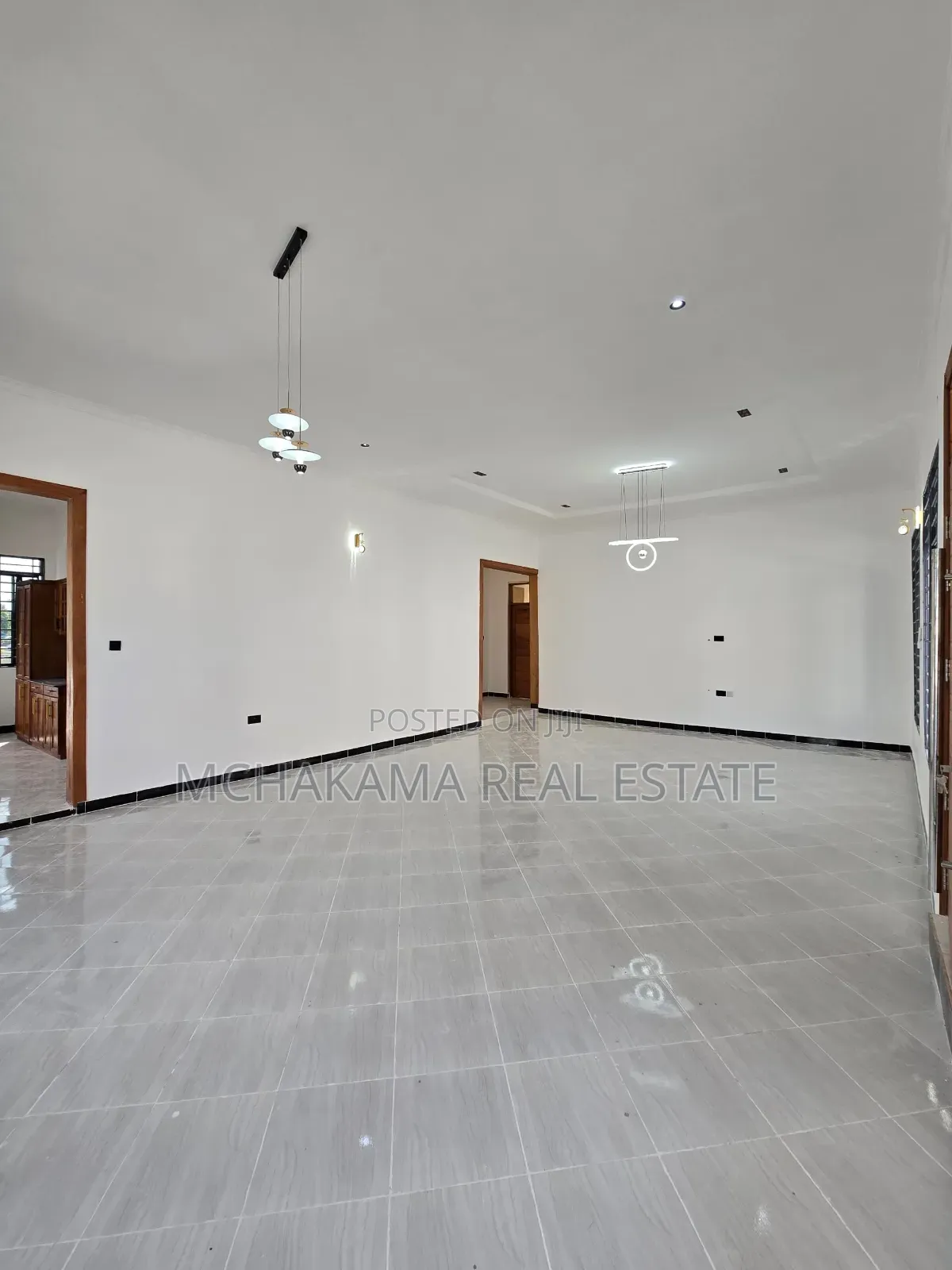 3bdrm House in Mchaka Real Estat, Kijitonyama for sale