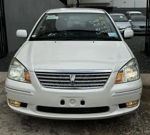 Toyota Premio 2004 Off white