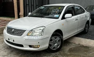 Toyota Premio 2004 Off white