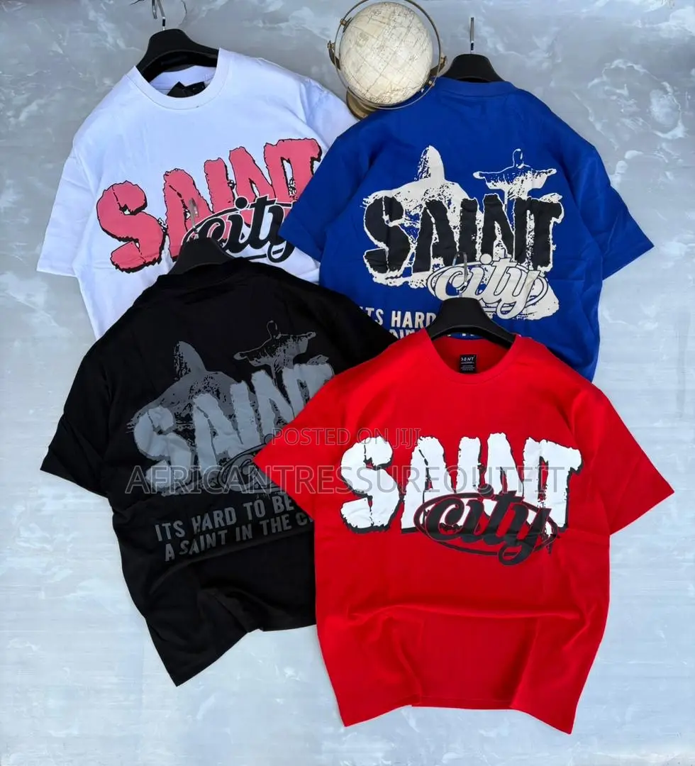 Tshirts Brands Collection Available