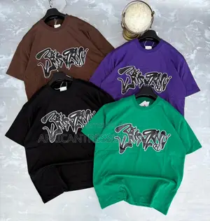 Tshirts Brands Collection Available