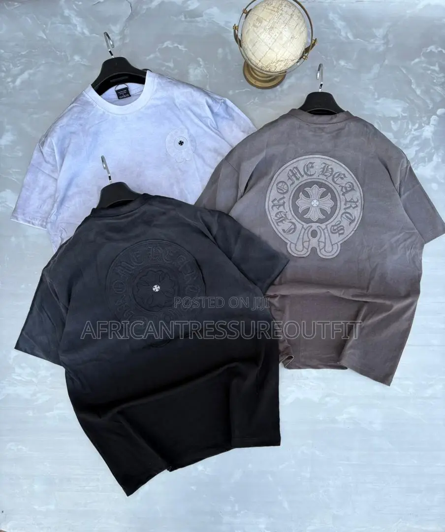 Tshirts Brands Collection Available