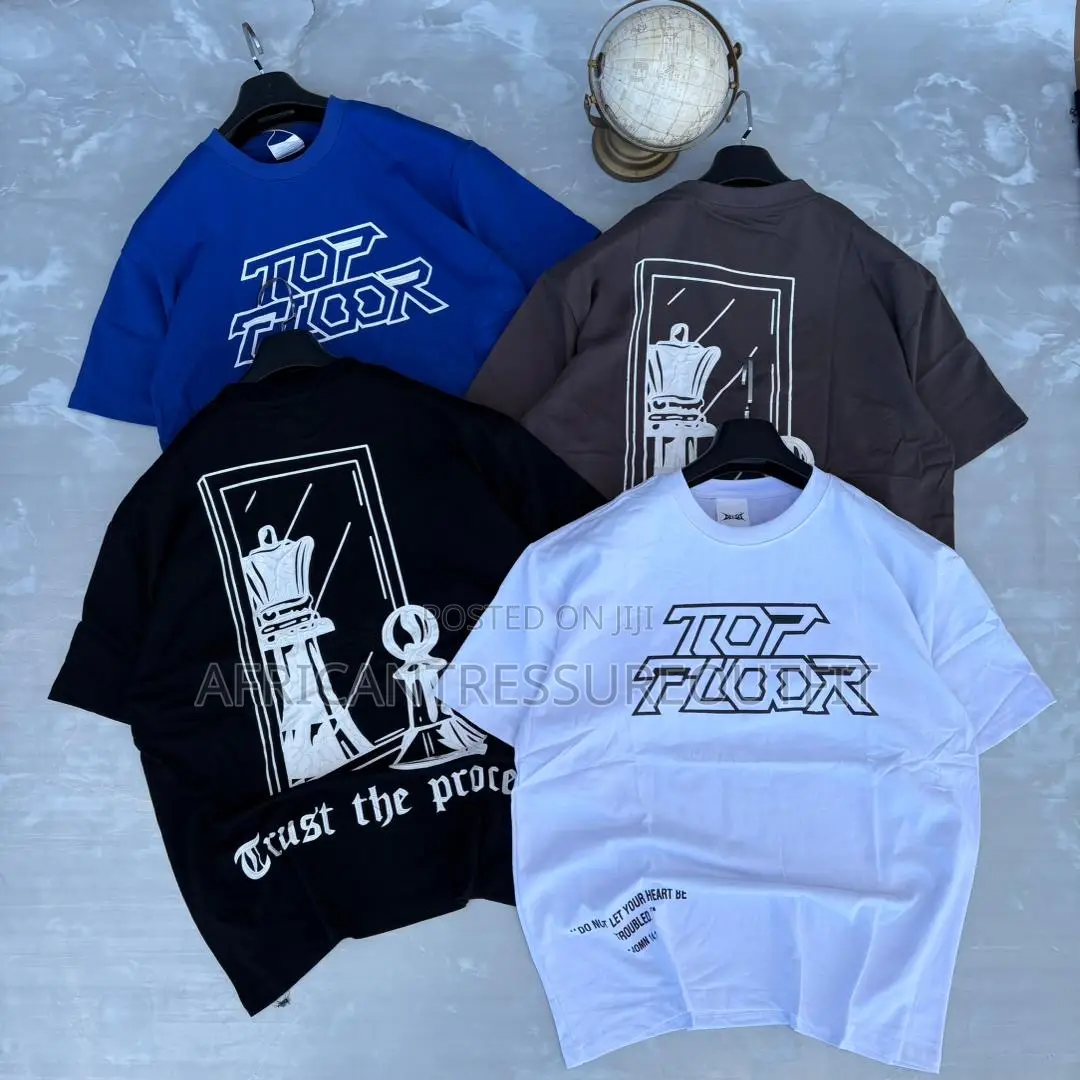 Tshirts Brands Collection Available