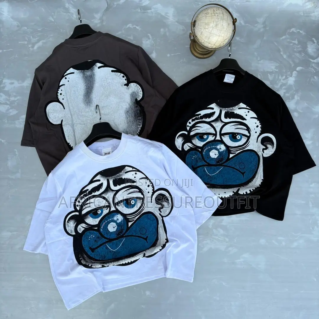 Tshirts Brands Collection Available
