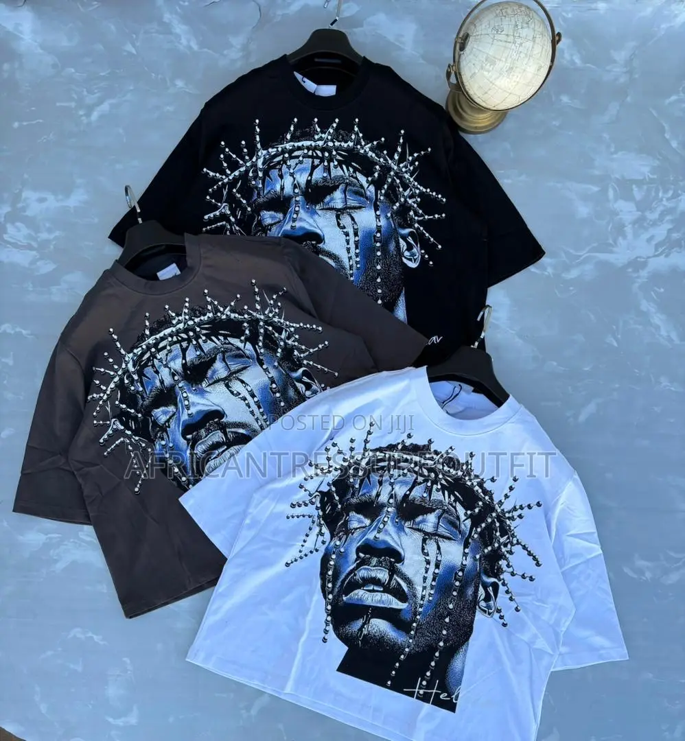 Tshirts Brands Collection Available