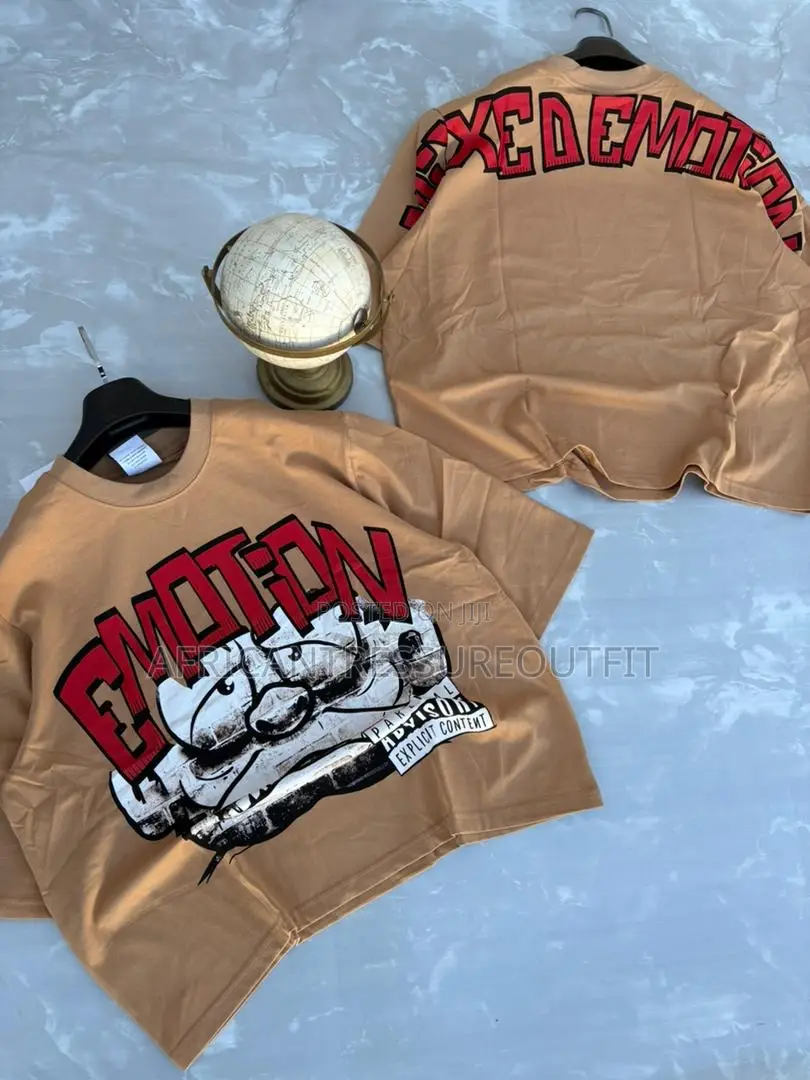 Tshirts Brands Collection Available