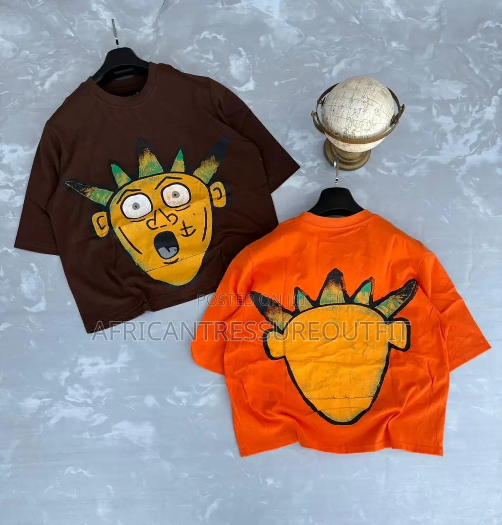 Tshirts Brands Collection Available