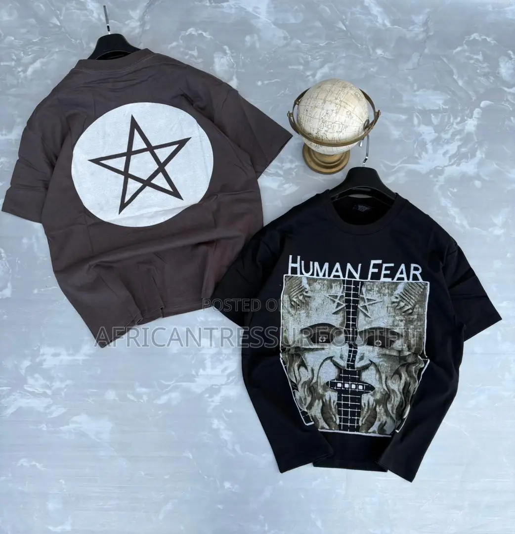 Tshirts Brands Collection Available