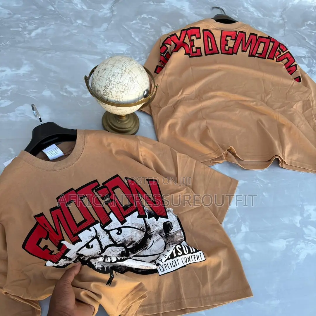 Tshirts Brands Collection Available