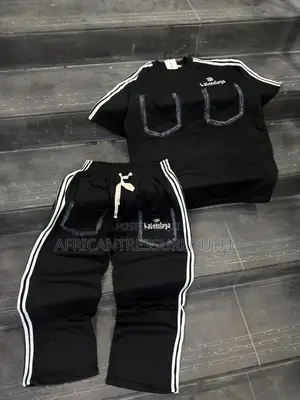 Balenciaga Sets Clothing Available Collection