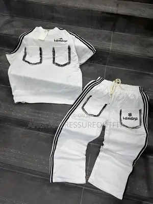 Balenciaga Sets Clothing Available Collection
