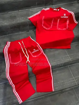 Balenciaga Sets Clothing Available Collection
