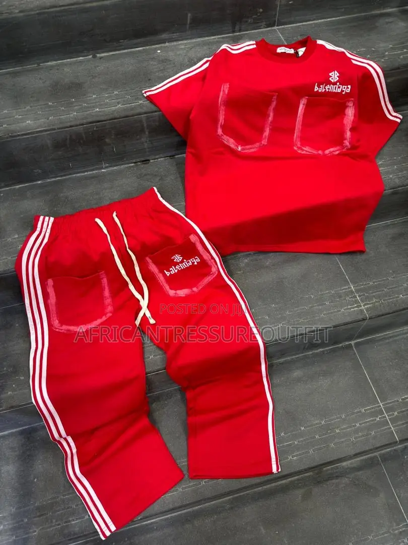 Balenciaga Sets Clothing Available Collection