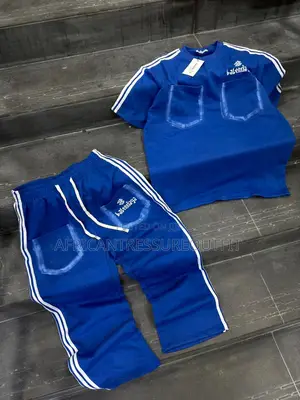 Balenciaga Sets Clothing Available Collection