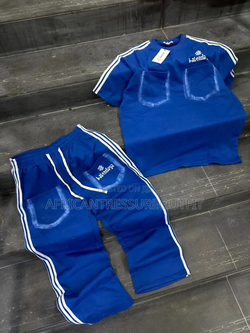 Balenciaga Sets Clothing Available Collection