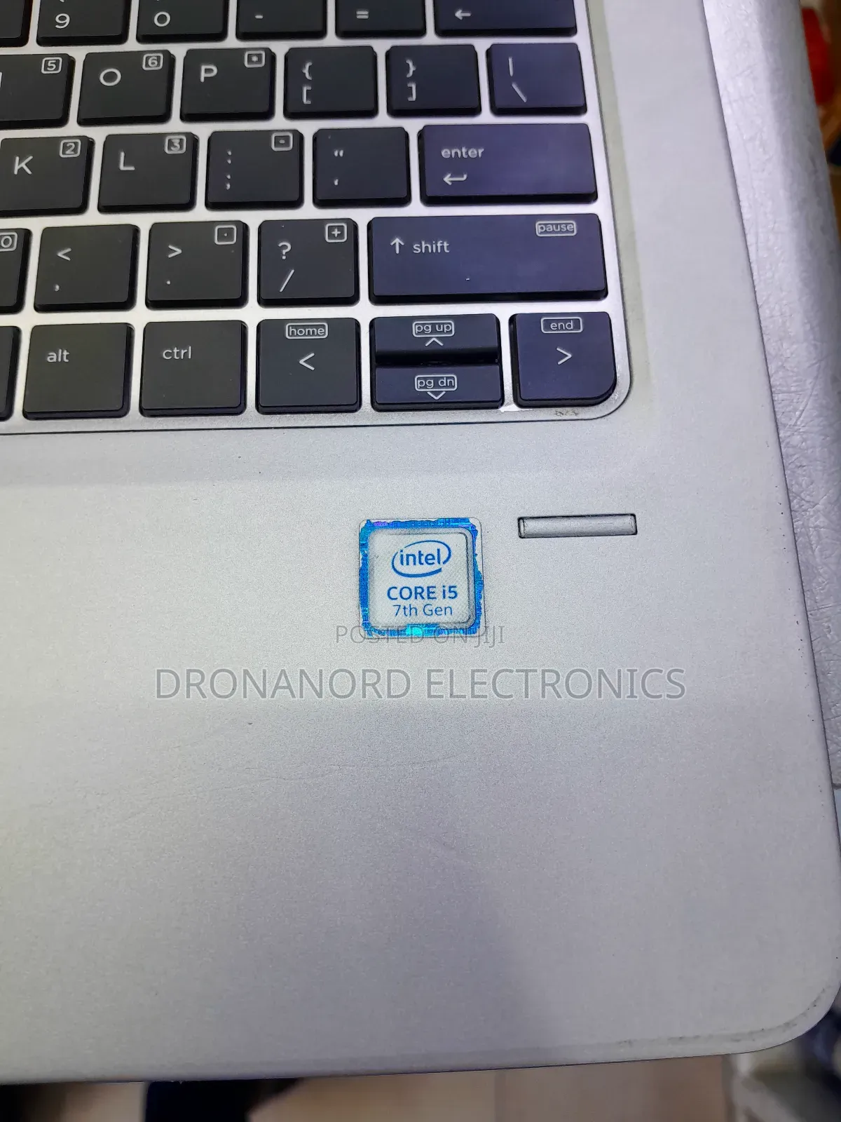 Laptop HP EliteBook 820 G4 8GB Intel Core i5 SSD 256GB