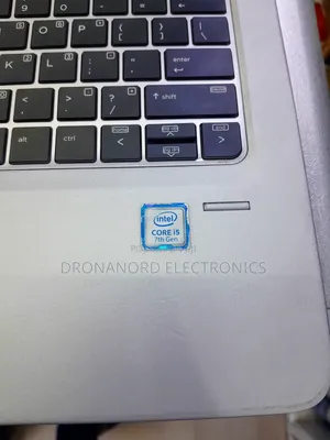 Laptop HP EliteBook 820 G4 8GB Intel Core i5 SSD 256GB