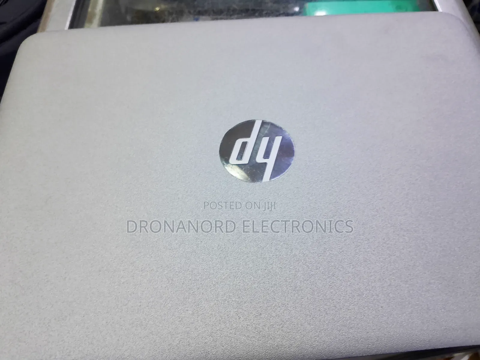 Laptop HP EliteBook 820 G4 8GB Intel Core i5 SSD 256GB