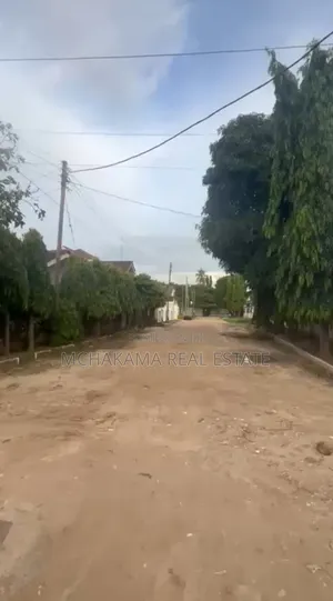 Plot for Sale at Mbez Beach
