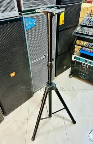 Heavy Duty Speaker Stand