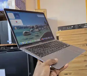 Laptop Apple MacBook Air 2020 M1 8GB Apple M1 SSD 256GB