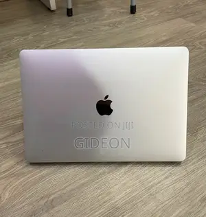 Laptop Apple MacBook Air 2020 M1 8GB Apple M1 SSD 256GB