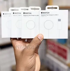 Original Apple Watch Charger