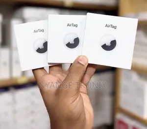 Airtag 1 Pack