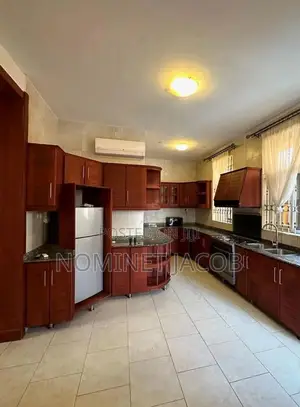 4bdrm Villa in Mbezi Beach Dar Es for rent
