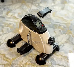 Mini Exercise Bike