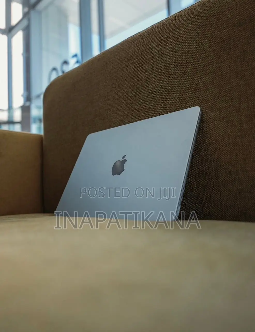 New Laptop Apple MacBook Air 2026 M5 13-inch 16GB Apple M5 SSD 512GB