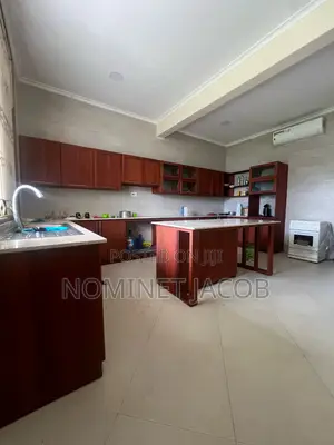4bdrm Villa in Mbezi Beach Dar Es for rent