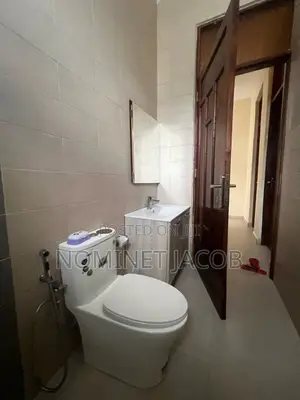 4bdrm Villa in Mbezi Beach Dar Es for rent