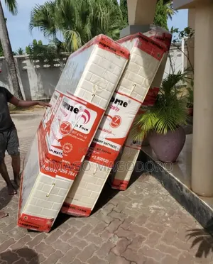 Magodoro Za Kishua Vitasupreme 5*6*12 Kila Mzanzania Apate Godoro