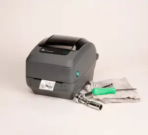 Zebra Barcode Labels Printer Gk 420t