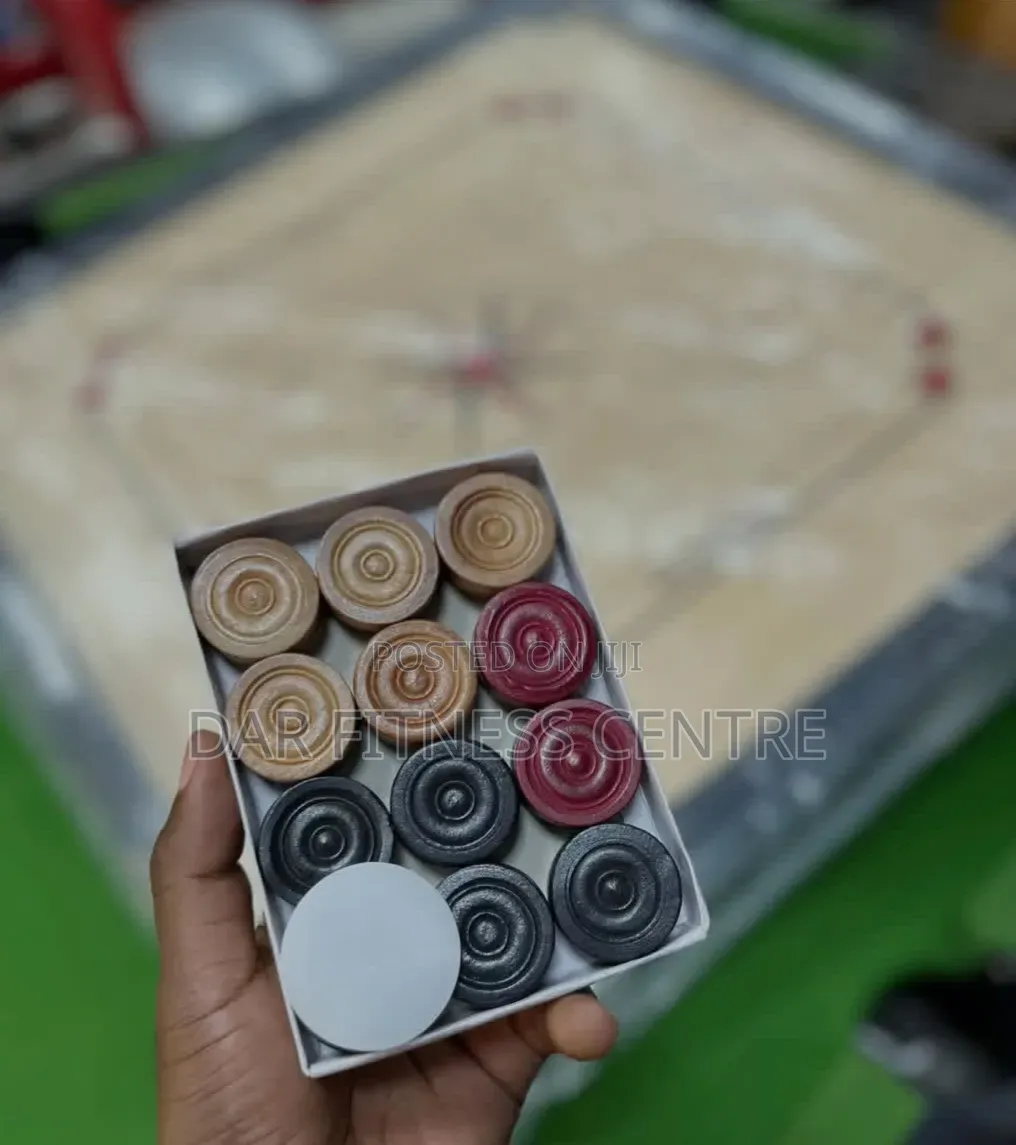Carrom Board