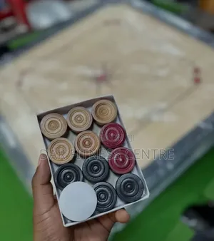 Carrom Board