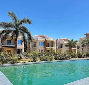 4bdrm Villa in Mbezi Beach Kwa Zena for sale